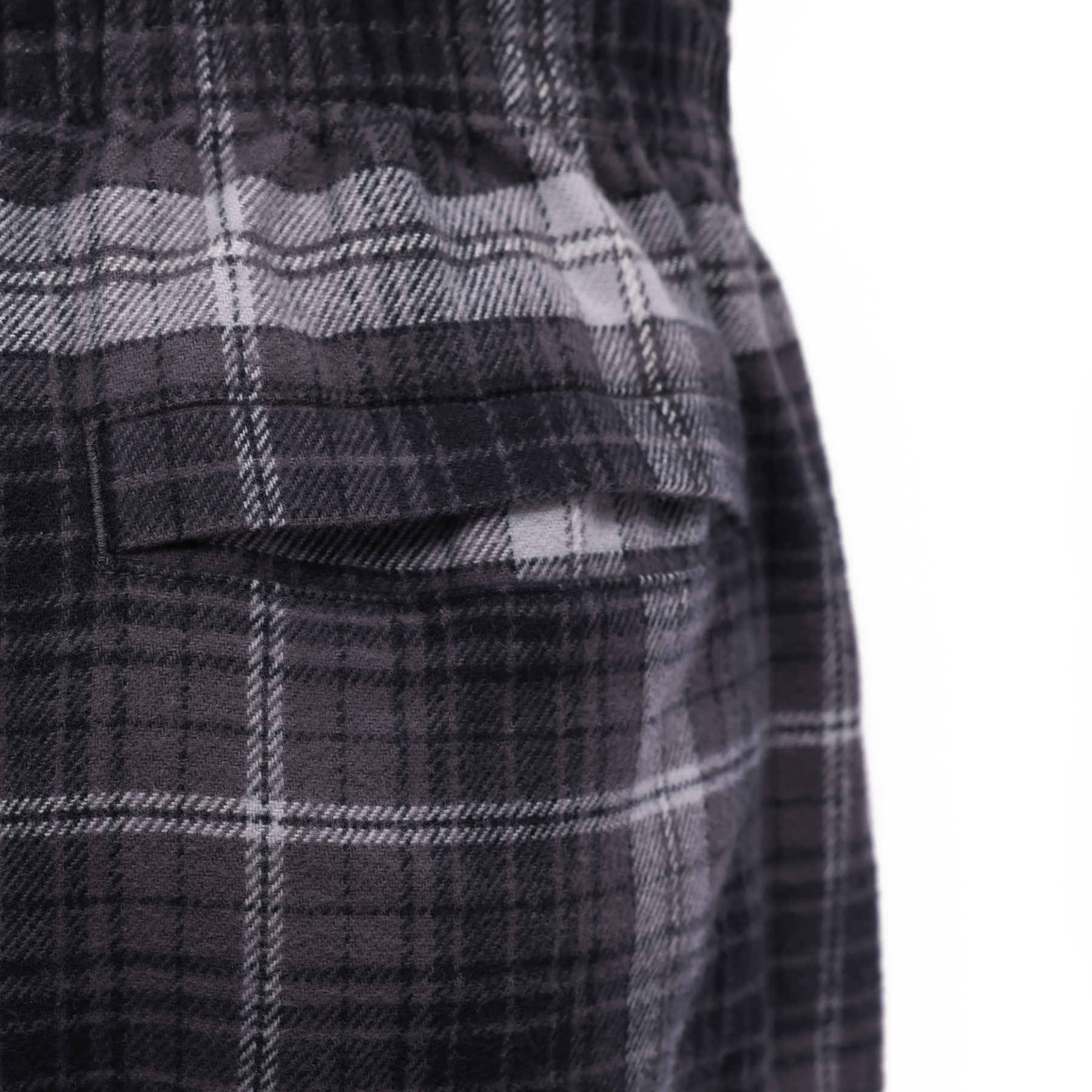 AKLW009-3 Брюки спортивные Badfive Streetball черный